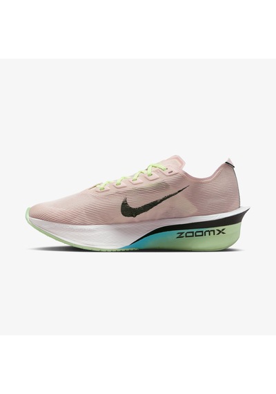 Nike Zoomx Vaporfly Kadın Pembe Koşu Ayakkabısı Ih6277-602 Juststep
