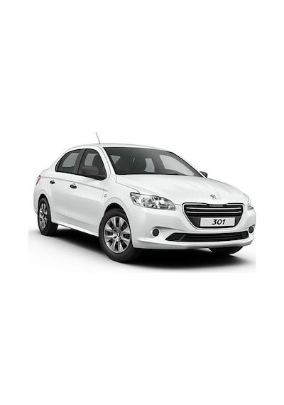 Peugeot 301 Sedan 2012 2021 Bagaj Havuzu