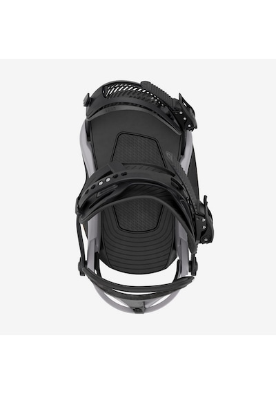 Union Falcor Fossil Grey 2026 Gri - Siyah