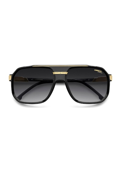 Carrera 1077s 2m290 60 Erkek Güneş Gözlüğü Siyah