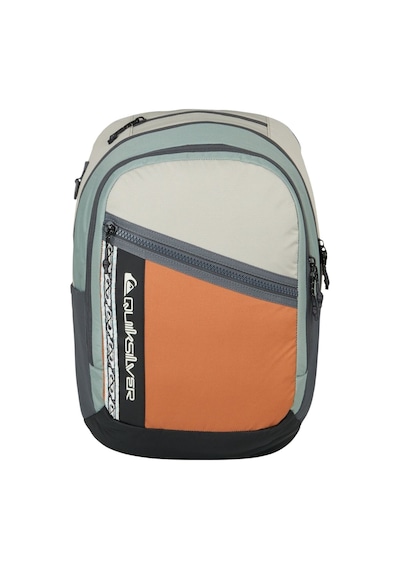 Quıksılver Quiksilver Freeday 28l Erkek Kırmızı Sırt Çantası Cmn0 Kiremit