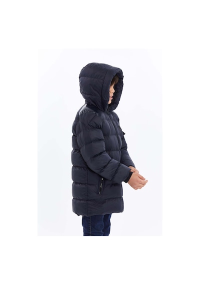 Erkek Çocuk Şişme Mont 51331 Lacivert