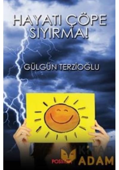 Hayatı Çöpe Sıyırma