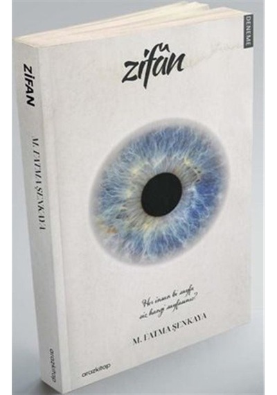 Zifan - M. Fatma Şenkaya - Araz Kitap