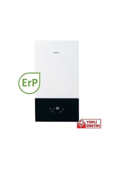 Daikin Vz Premix D2CPX0-AATR 23/23 Kw 19.000 Kcal Tam Yoğuşmalı Kombi