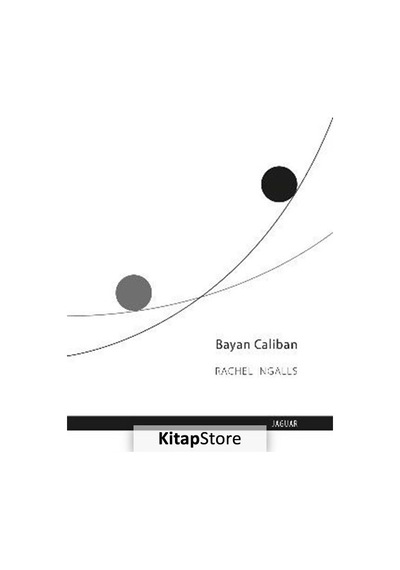 Bayan Caliban / Rachel Ingalls