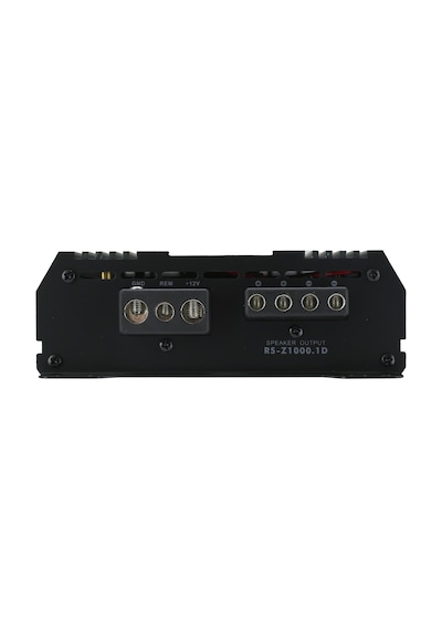 Rs-z1000.1d Mono Class D Oto Amfiler