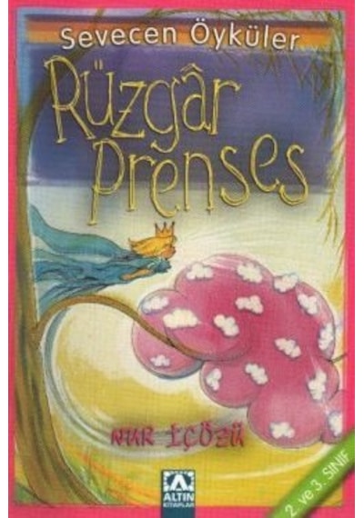 Rüzgar Prenses