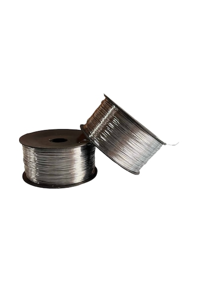 Avrasya Arıcılık Çerçeve Teli Makaralı - 500 Gr