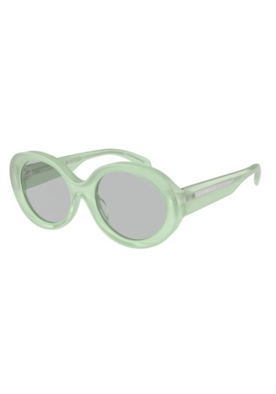 Emporia Armani 4231u 615487 Opal Yeşil Mınt Kadın Güneş Gözlüğü