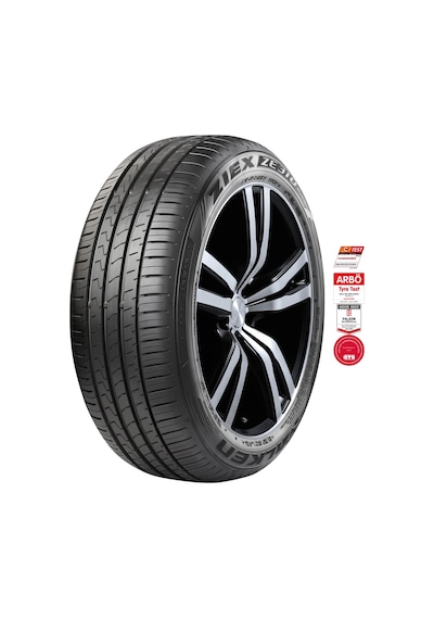 Falken 235/50R18 TL 101W XL Ziex ZE310 Ecorun Yaz Lastiği 2024