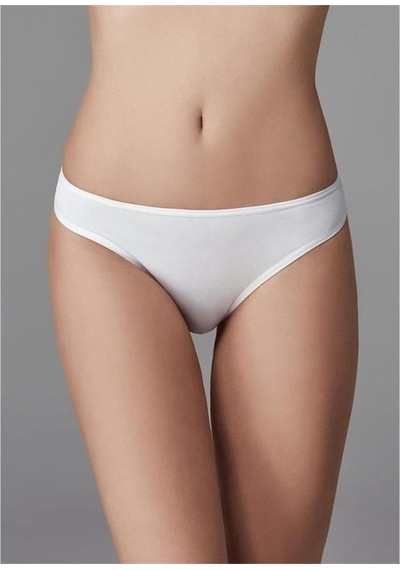 Eros Ersk720 Klasik Kadın Slip Üçlü Paket - Mix mix color