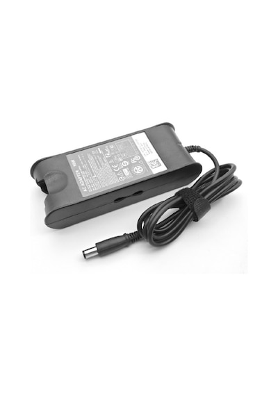 Hadron Hd706 19.5V 4.62A 7.4*5.0 Dell Uyumlu Notebook Adaptör