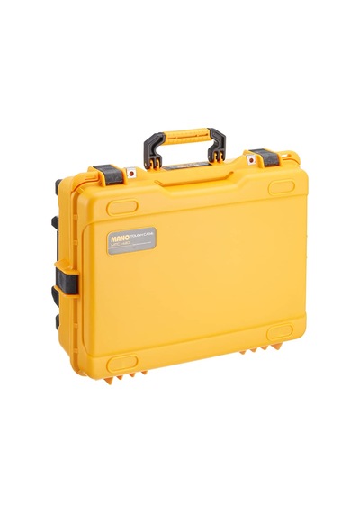 Mano Tough Case Takım Çantası Sarı Mtc430