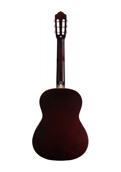 Miguel Angela MA1M-WR Bordo Klasik Gitar