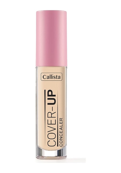 Callista Cover Up Concealer 10 Light Sand Göz Altı Kapatıcısı