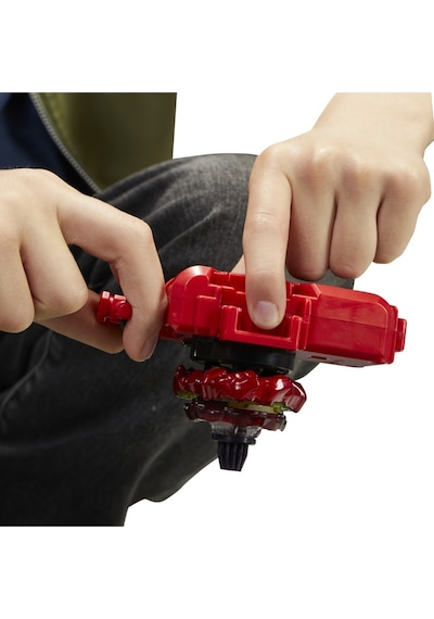 Beyblade X Set Deluxe Telli Soar Phoenıx 9-60gf