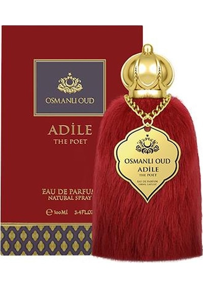 Osmanlı Oud Adile Sultan Unisex Parfüm EDP 100 ML