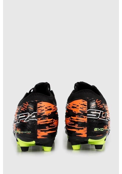 Joma Sups2301fg Supercopa Fg Erkek Krampon Siyah