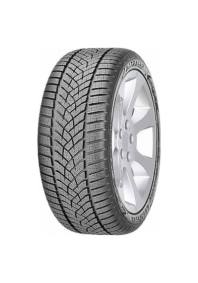 Goodyear 235/70R16 106T 3PMSF M+S Ultragrip Suv+ Kış Lastiği -  2023