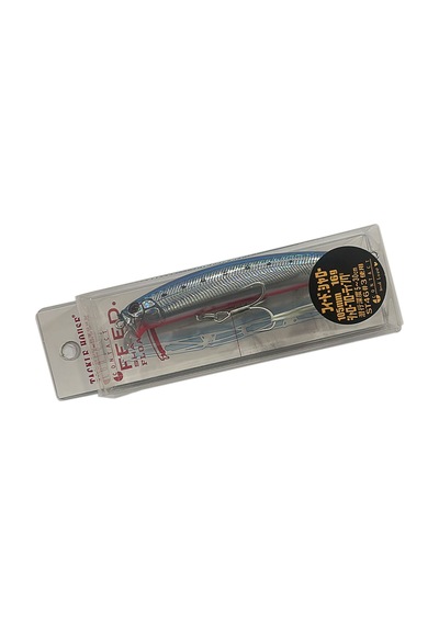 Tackle House Feed Shallow 105f 105mm 16gr Maket Balık 10hg