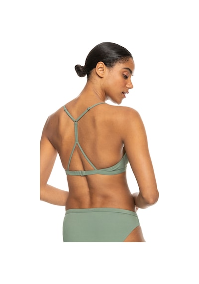Roxy Roxy Pro The Cut Back Fıxedtrı 22584 Yeşil