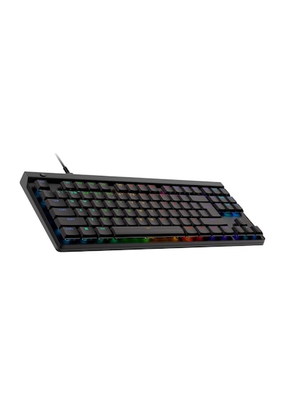 Logitech G515 Tkl Rgb Mekanik Siyah Kablolu Gaming Klavye