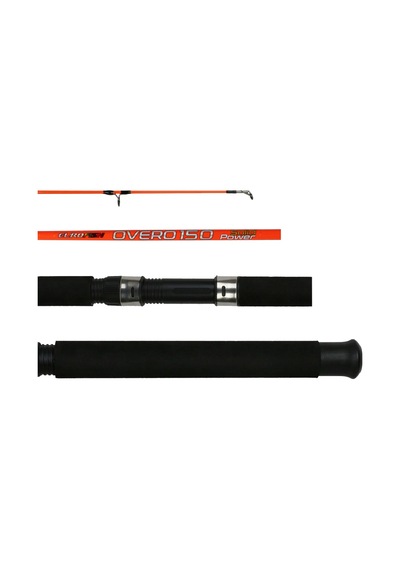 Eurofısh Overo Tekne/bot Kamışı 180 Cm