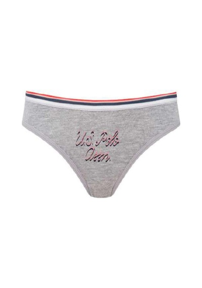 U.S. Polo Assn. U.s Polo Assn. 66315 3 Lü Slip-mix mix color