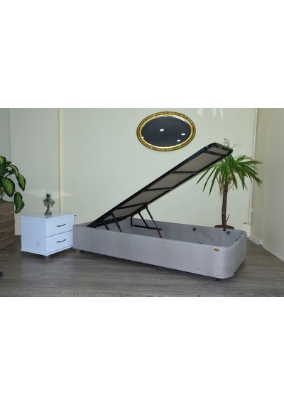 Bengimobilya Baza Standart Silinebilir Kumaş Metal Transmisyon Çelik 100*200 C