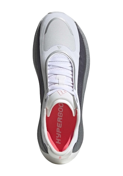 Adidas Hyperboost Edge Erkek Beyaz Koşu Ayakkabısı Kı4392