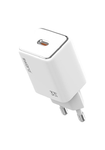 Sword PD33WC 33 W USB Hızlı Şarj Seti Beyaz