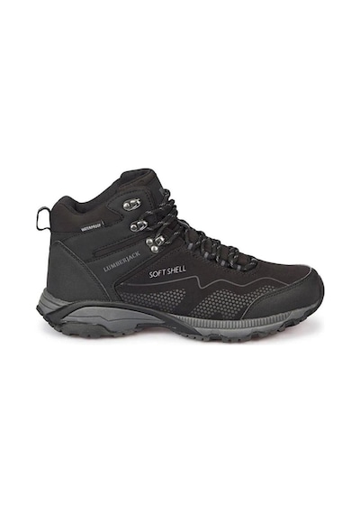 Lumberjack Eagle Hı 3pr Su Geçirmez Waterproff Comfort Casual Anatomik Outdoor Bot 001