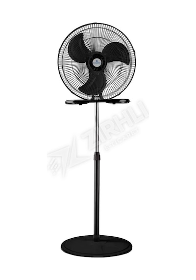 Rubenis Rbs20 Pro 1000 Sanayi Tipi Vantilatör 18 İnc 46 Cm 130w