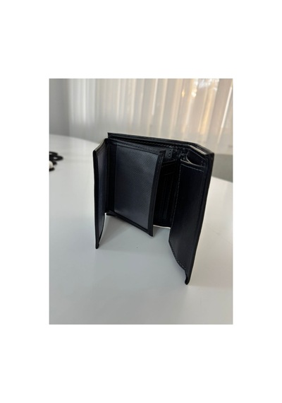 Store Erkek Klasik Şık Cüzdan Siyah