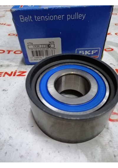 Skf Vkm22380 Eksantrik Gergi Rulmanı Ducato Master I Ii 2.8