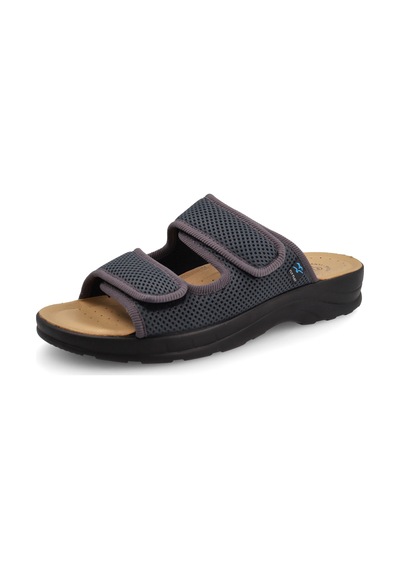 Anthracıte Terlik Erkek S5 143 Fb Fly Flot Slipper 2005-anthracite Anthracıte Çok Renkli