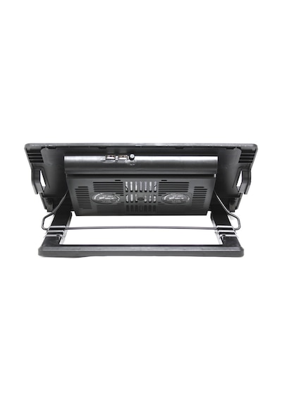 Valx VF-201 Çift Fanlı 14" - 15.7" Notebook Soğutucu