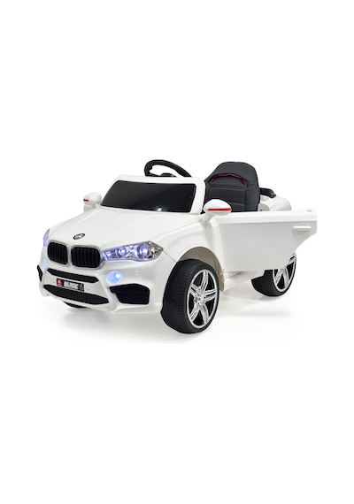 Blade Gt Beyaz Uzaktan Kumandalı 4x2 12 Volt Akülü Araba - Rc Bmw Akülü Araba Çok Renkli