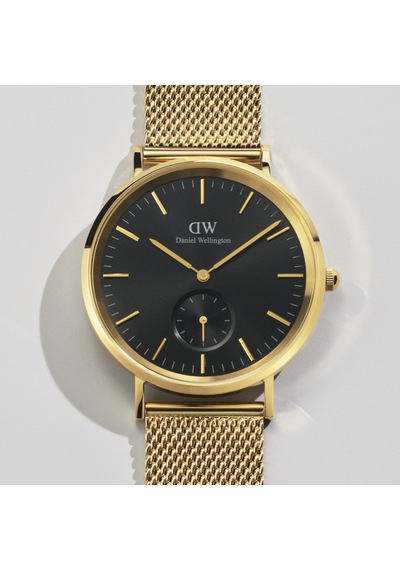 Daniel Wellington Dw00600713 Erkek Kol Saati Diğer