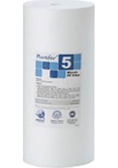 Aquames Su Arıtma Purefer 10" Big Blue 5 Mikron Tortu Filtresi