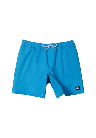 Quiksilver Everyday Solid Volley Yth 14 Çocuk Şort Aqbjv03054-9gf Renkli-mavi