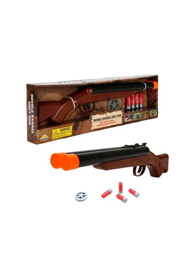 1080 Wıld West Cowboy Rıfle W Sound Belirtilmemiş
