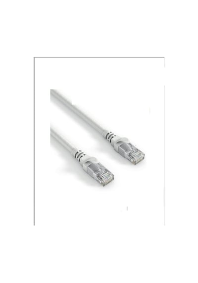 30 Metre Network İnternet Kablo Cat-6
