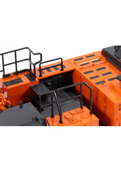 1/50 Hitachi Ex1200-7 Large Excavator