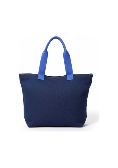 Old Cotton Cargo Kc New Caıro Bag Omuz Çantası Lacivert