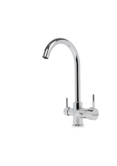 Aqua Bella 3 Yollu Arıtma Bataryası
