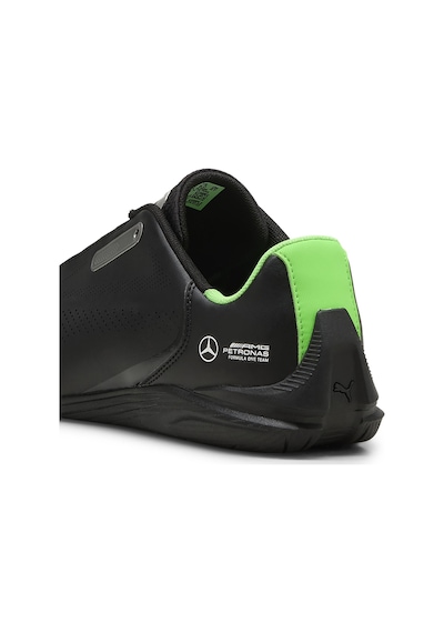 Puma Mapf1 Mercedes Drift Cat Decima 2.0 308430-01 Sneaker Erkek Spor Ayakkabı Siyah