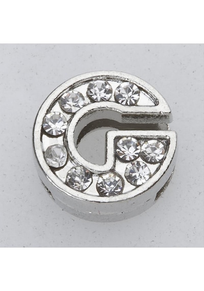 İsimli - 770 - Harf - Glblseme - Aparatı G Metal