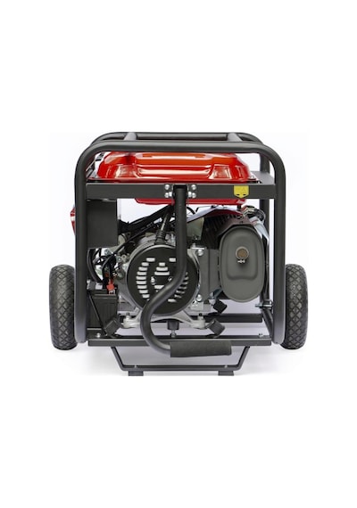 Pezal PGG10000E-E3 8KW Benzinli Marşlı Dual Jeneratör